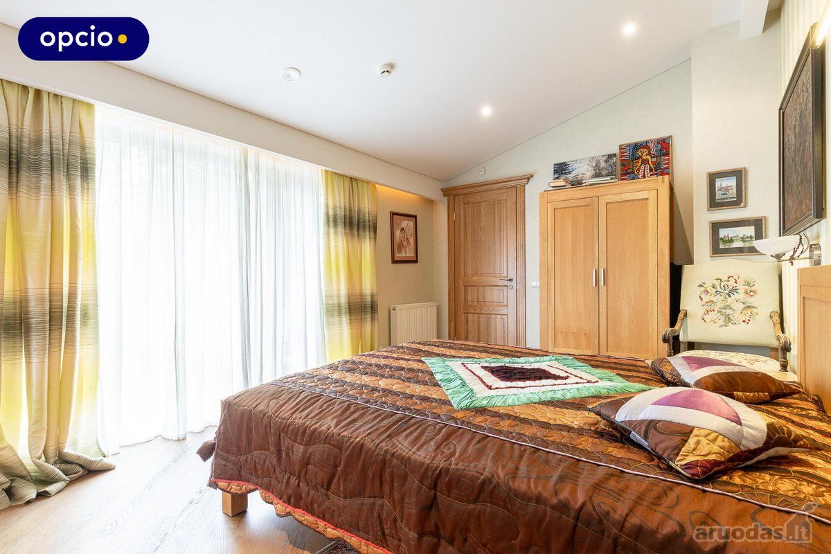 House for sale — Palanga, Klaipėdos pl. — photo 9