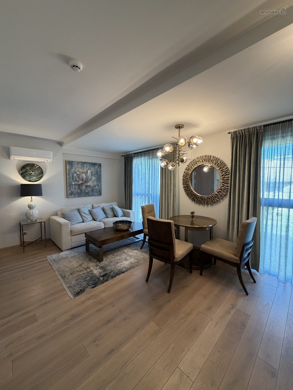 2-room apartment for sale — Palanga, Maironio g. — photo 14