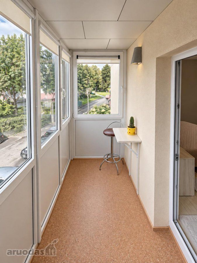 2-room apartment for sale — Palanga, M. Valančiaus g. — photo 9