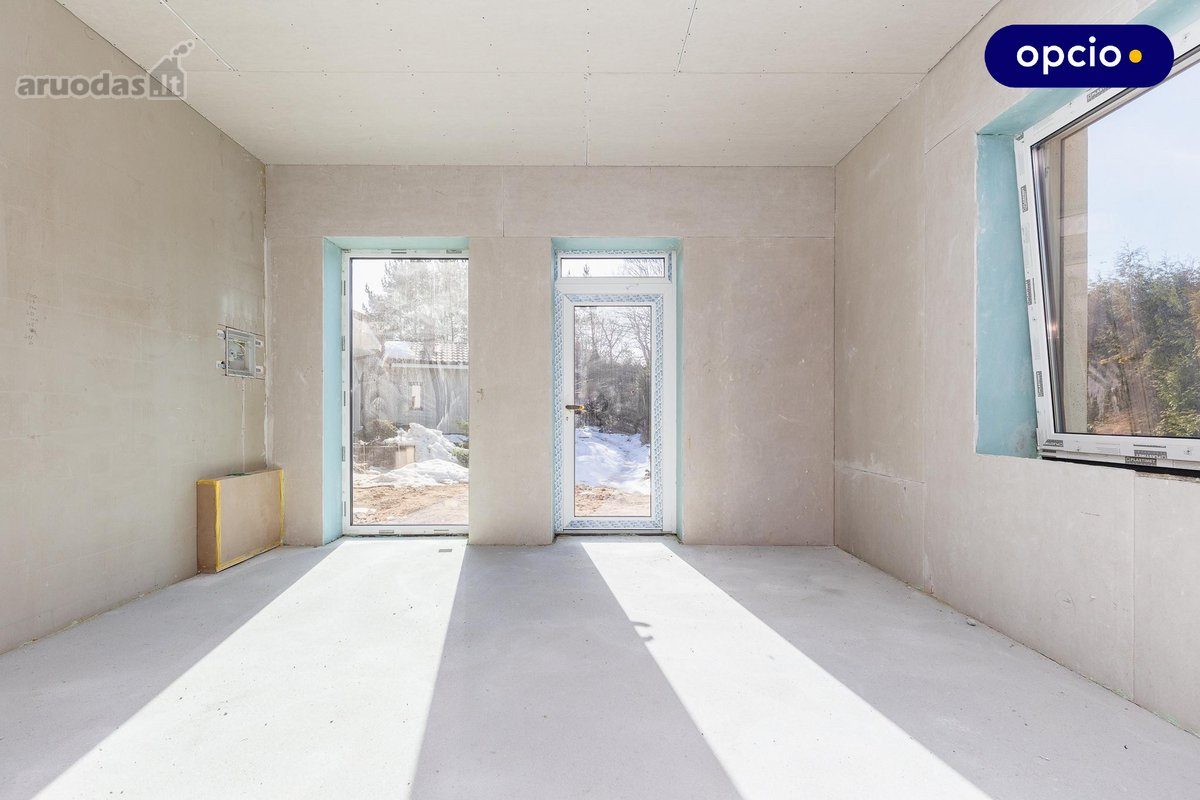 3-room apartment for sale — Palanga, Vanagupė, Vanagupės g. — photo 7