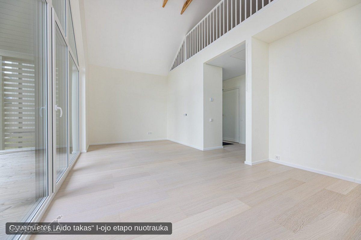 House for sale — Palanga, Kunigiškiai, Aido tak. — photo 15