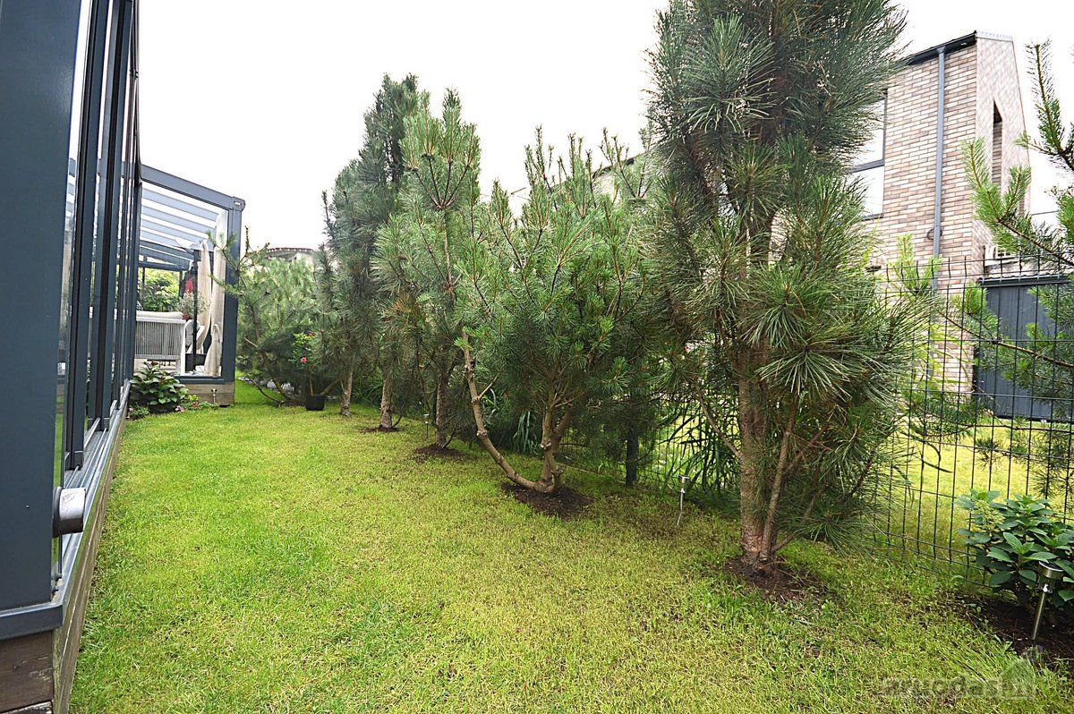 Semi-detached house for sale — Palanga, Vakaro g. — photo 25