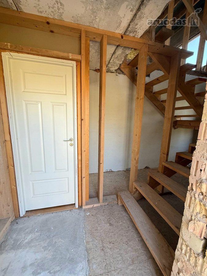 4-room apartment for sale — Palanga, Šventoji, Mokyklos g. — photo 5