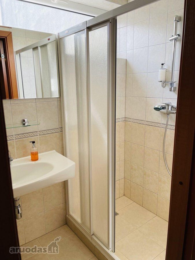 1-room apartment for sale — Palanga, J. Simpsono g. — photo 10