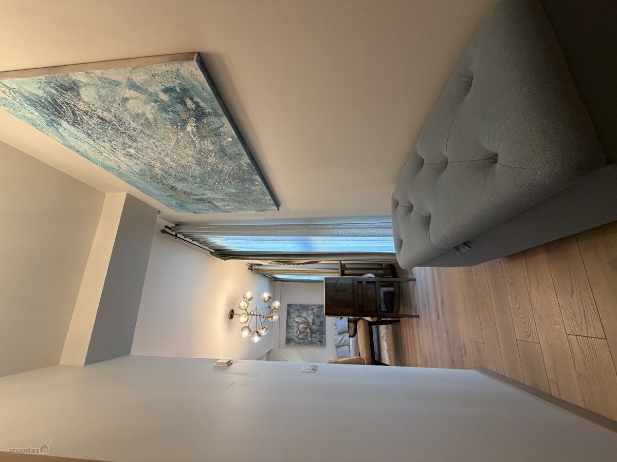 2-room apartment for sale — Palanga, Maironio g. — photo 25