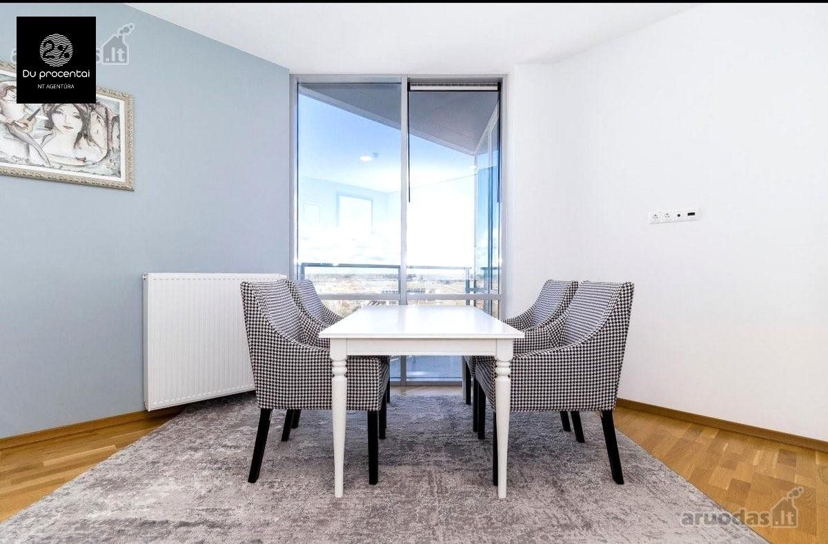 3-room apartment for sale — Palanga, Šventoji, Mokyklos g. — photo 11