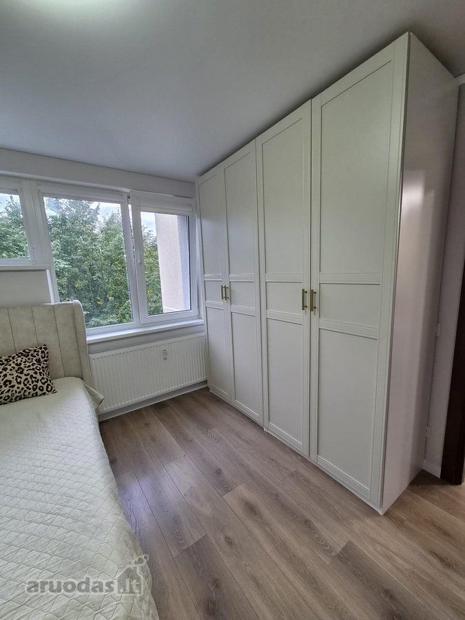 2-room apartment for sale — Palanga, Sodų g. — photo 15