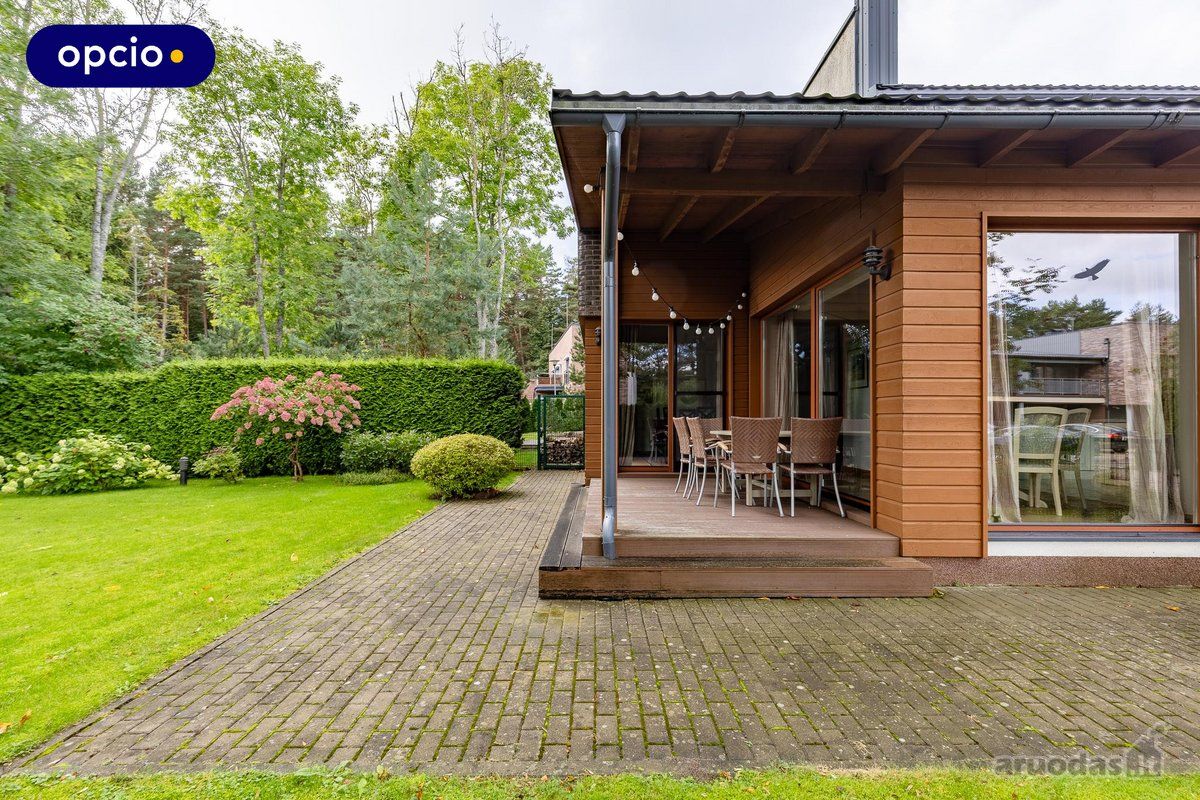 House for sale — Palanga, Klaipėdos pl. — photo 49