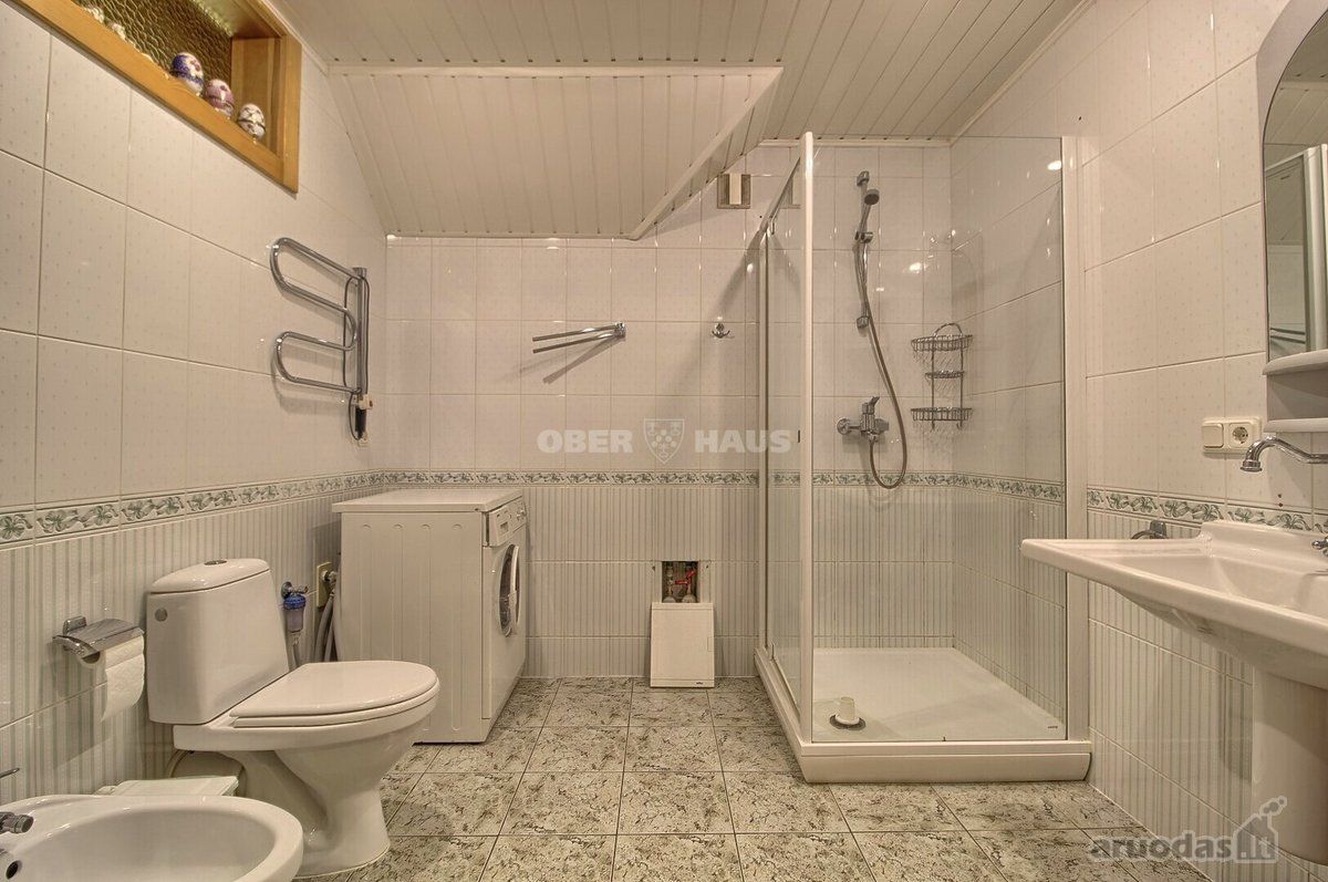 2-room apartment for sale — Palanga, Vytauto g. — photo 25