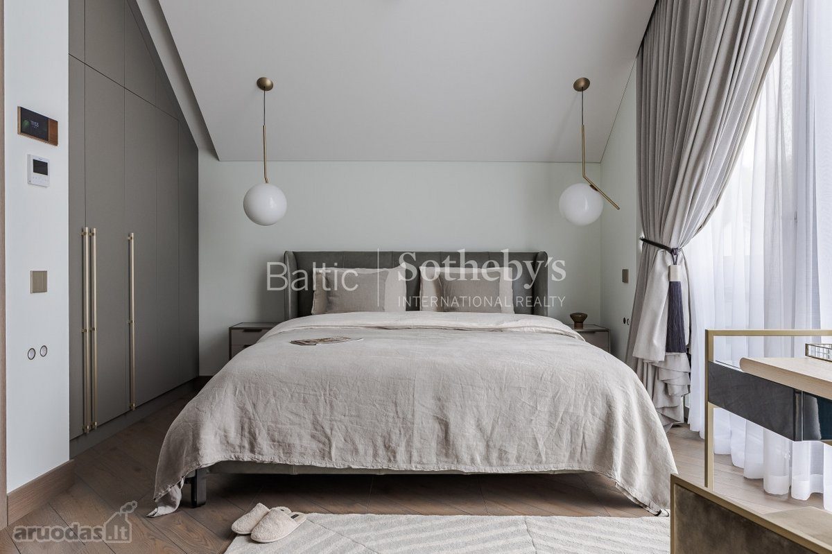 House for sale — Palanga, Ajerų g., Palanga, Ajerų g. — photo 20