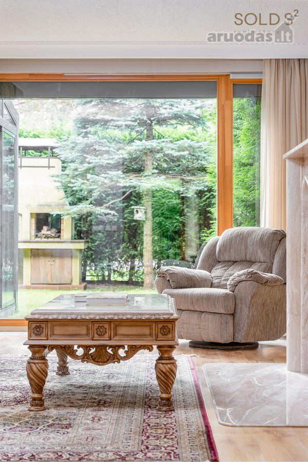 Semi-detached house for sale — Palanga, S. Dariaus ir S. Girėno g. — photo 9