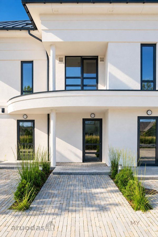2-room apartment for sale — Palanga, Smilčių g. — photo 9
