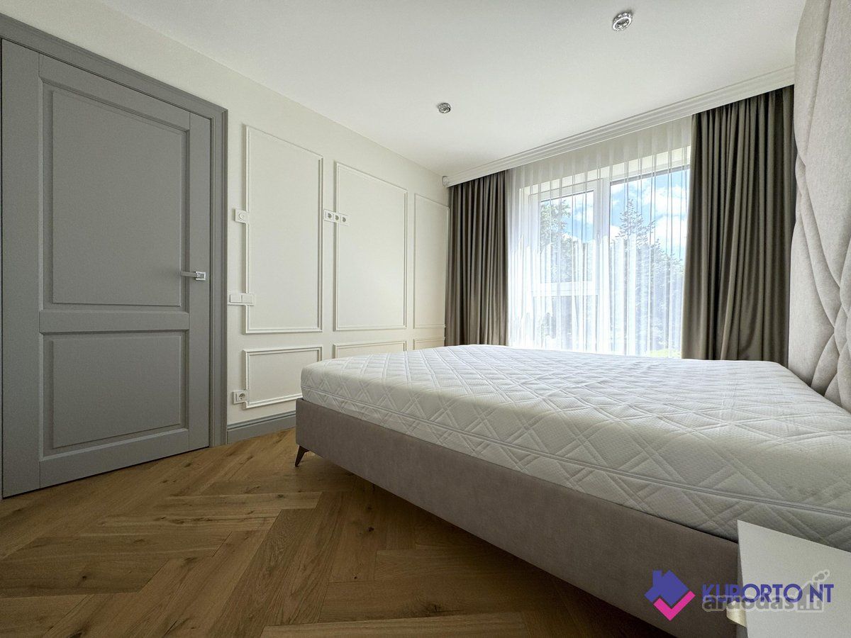 3-room apartment for sale — Palanga, Vanagupė, Vanagupės g. — photo 11