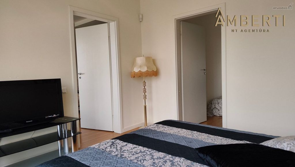 3-room apartment for sale — Palanga, Žemaičių g. — photo 10