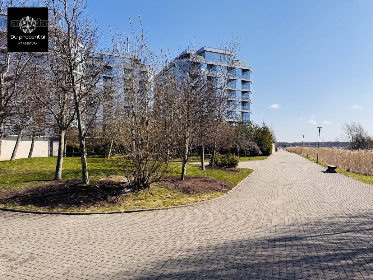 3-room apartment for sale — Palanga, Šventoji, Mokyklos g. 62 — photo 7