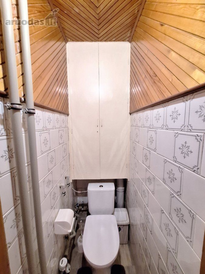 3-room apartment for sale — Palanga, J. Janonio g. — photo 17