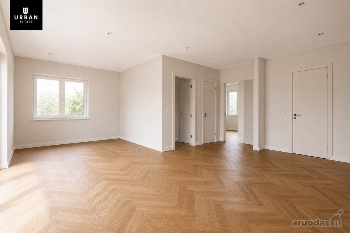 House for sale — Palanga, Šventoji, Sergiškių g. — photo 14