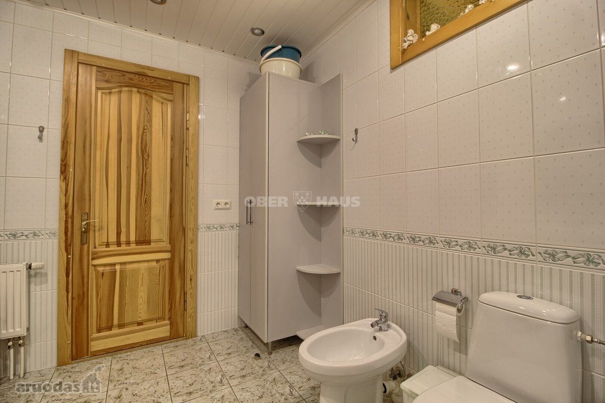2-room apartment for sale — Palanga, Vytauto g. — photo 27