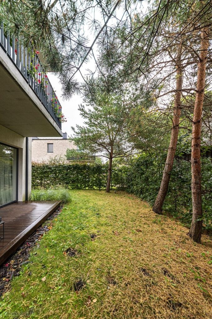 2-room apartment for sale — Palanga, Sermiesčio g. — photo 14