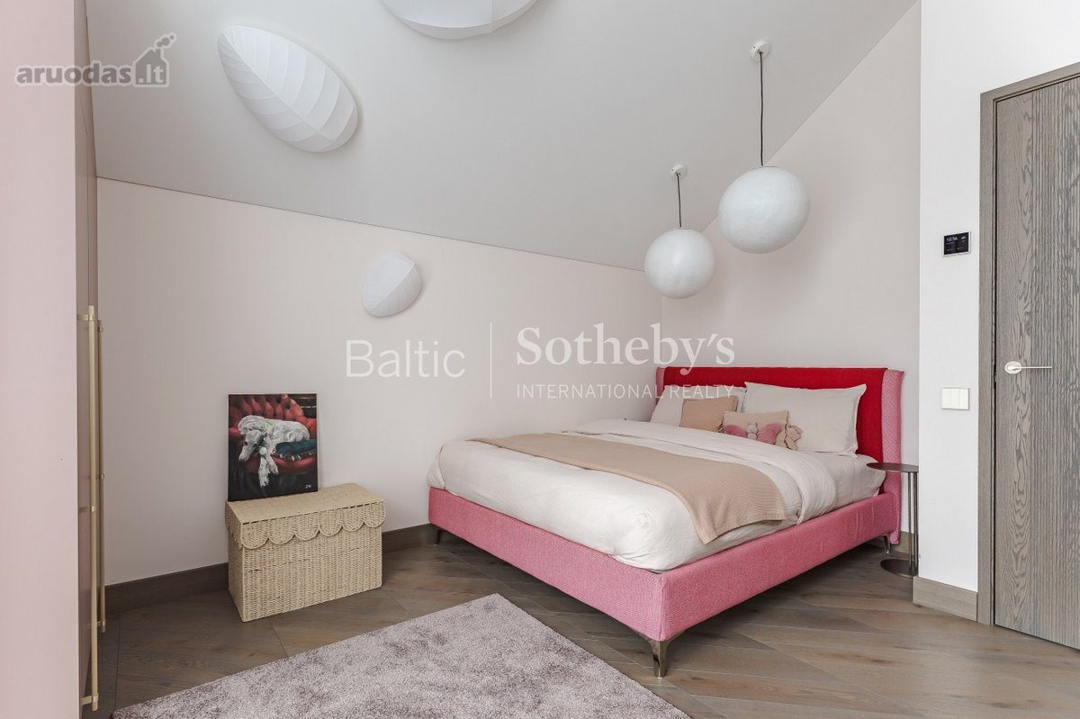 House for sale — Palanga, Ajerų g., Palanga, Ajerų g. — photo 31