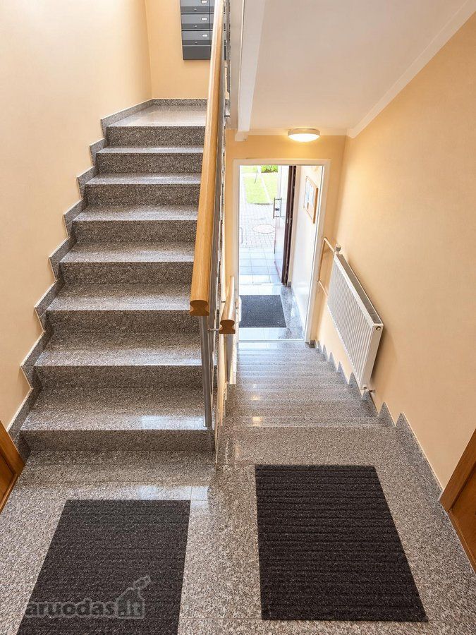 2-room apartment for sale — Palanga, M. Valančiaus g. — photo 15