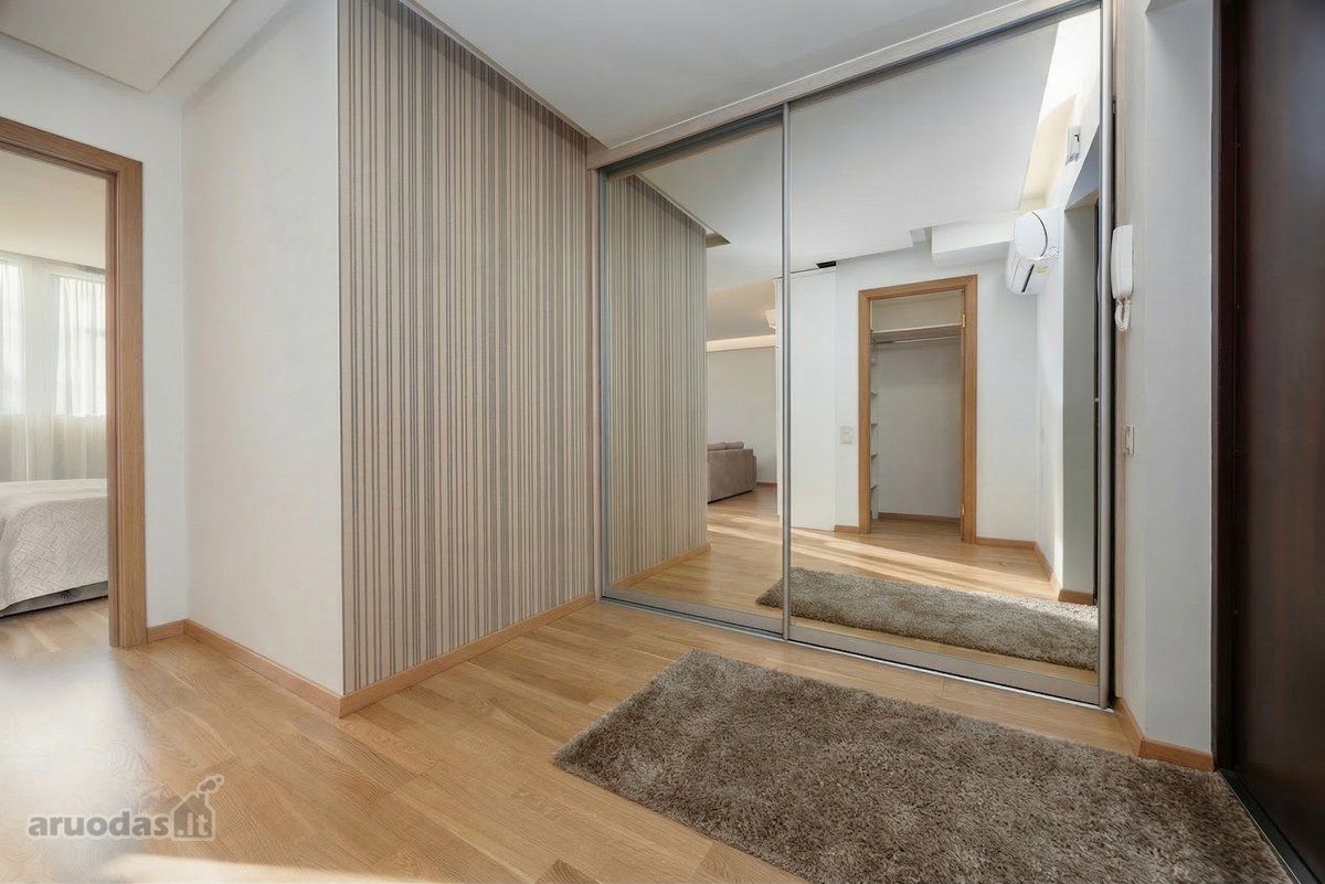 2-room apartment for sale — Palanga, Vytauto g. — photo 6