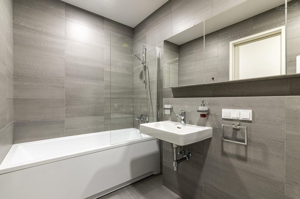 2-room apartment for sale — Palanga, Sermiesčio g. — photo 11
