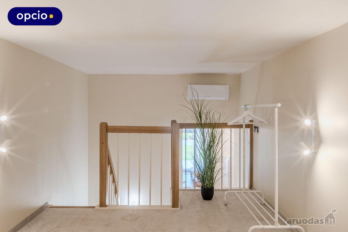2-room apartment for sale — Palanga, S. Daukanto g. — photo 17