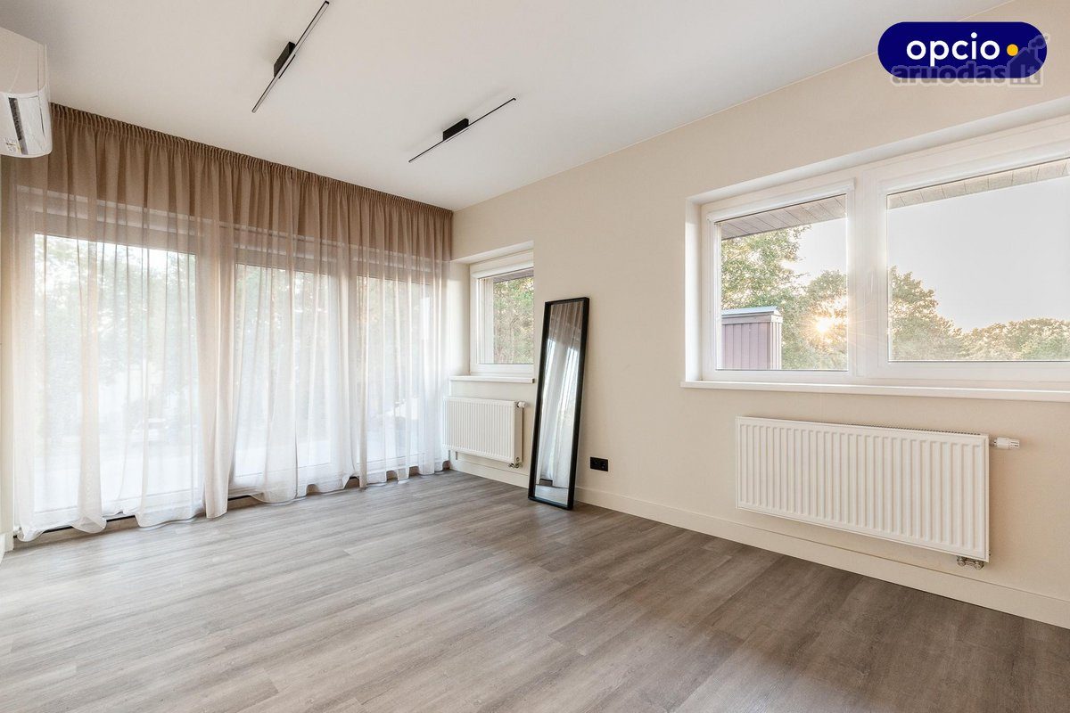 2-room apartment for sale — Palanga, Vanagupės, Vanagupės g. — photo 8