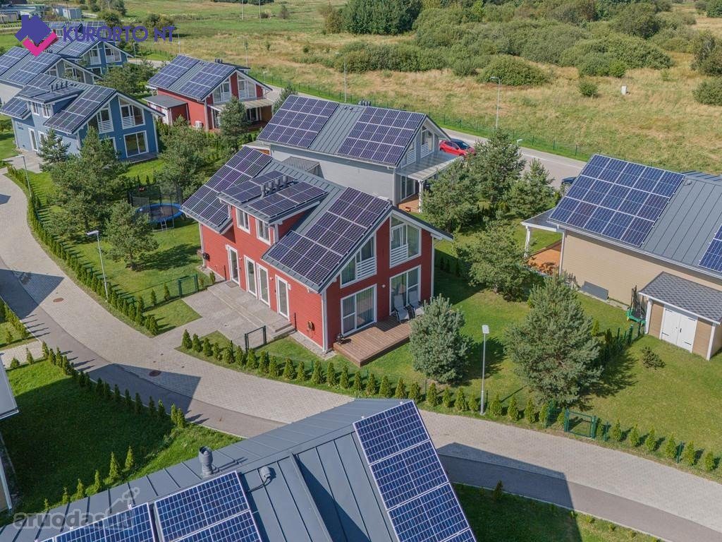 3-room apartment for sale — Palanga, Šventoji, Lygumos g. — photo 35