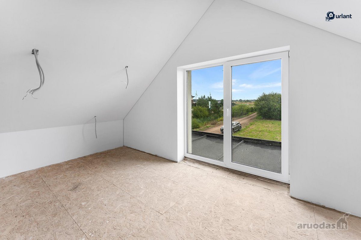 House for sale — Palanga, Pavėsio tak. — photo 13
