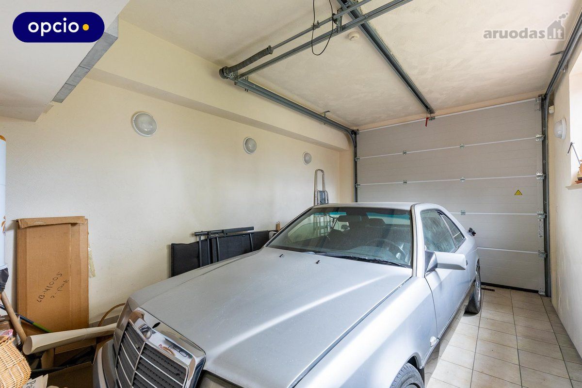 House for sale — Palanga, Klaipėdos pl. — photo 44