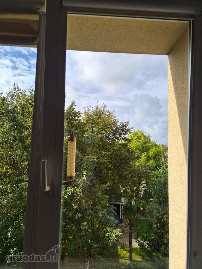 2-room apartment for sale — Palanga, Sodų g. — photo 28