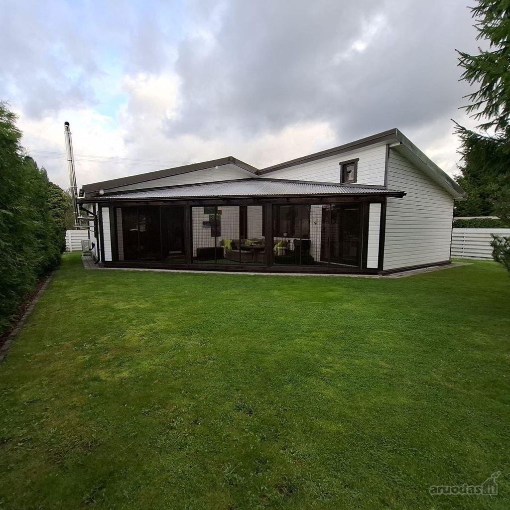 Cottage for sale — Palanga, Šventoji, Svarainių 2-asis tak. — photo 3