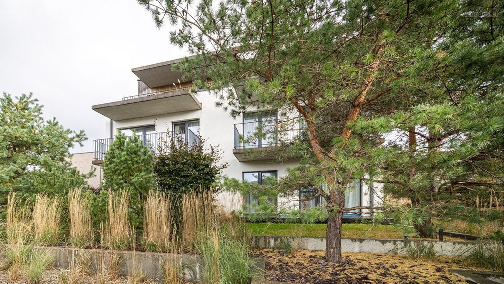 2-room apartment for sale — Palanga, Sermiesčio g. — photo 17
