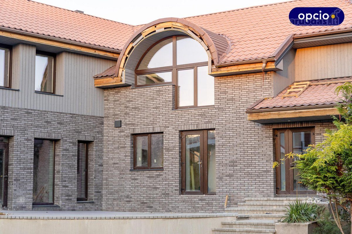 3-room apartment for sale — Palanga, Vanagupė, Vanagupės g. — photo 4