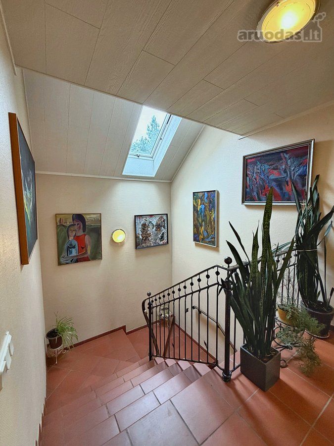 1-room apartment for sale — Palanga, Vytauto g. — photo 17