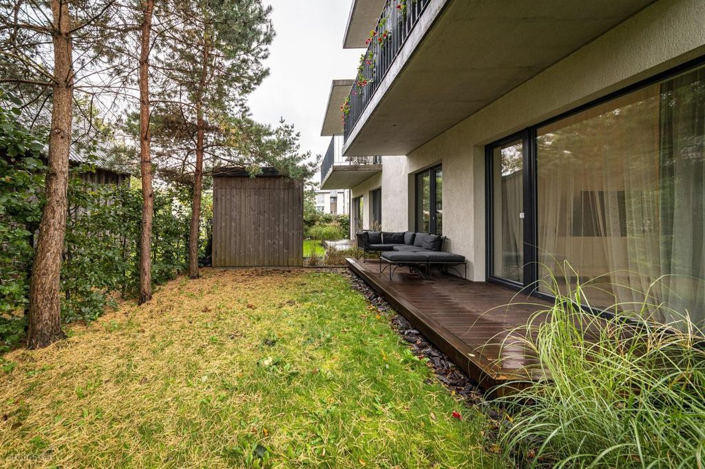 2-room apartment for sale — Palanga, Sermiesčio g. — photo 13