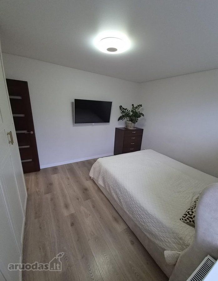 2-room apartment for sale — Palanga, Sodų g. — photo 13