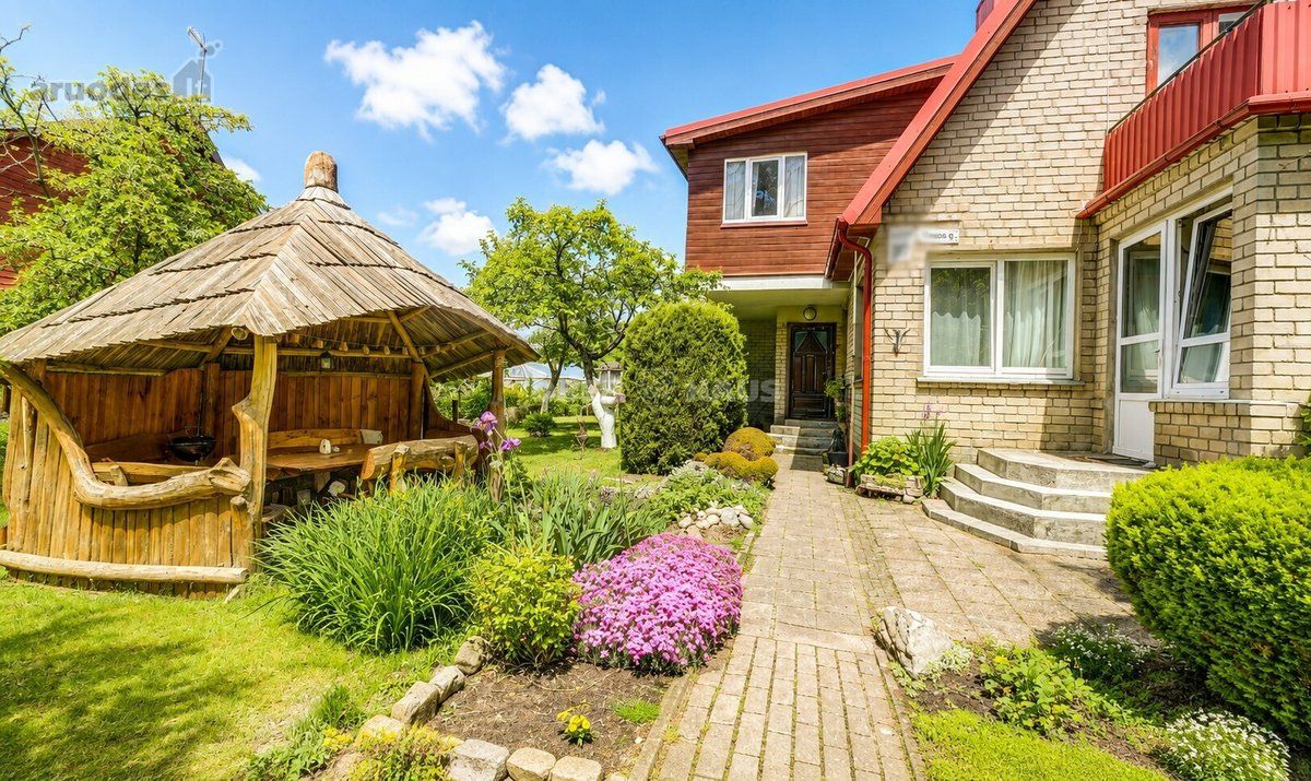 House for sale — Palanga, Vasario 16-osios g. — photo 8