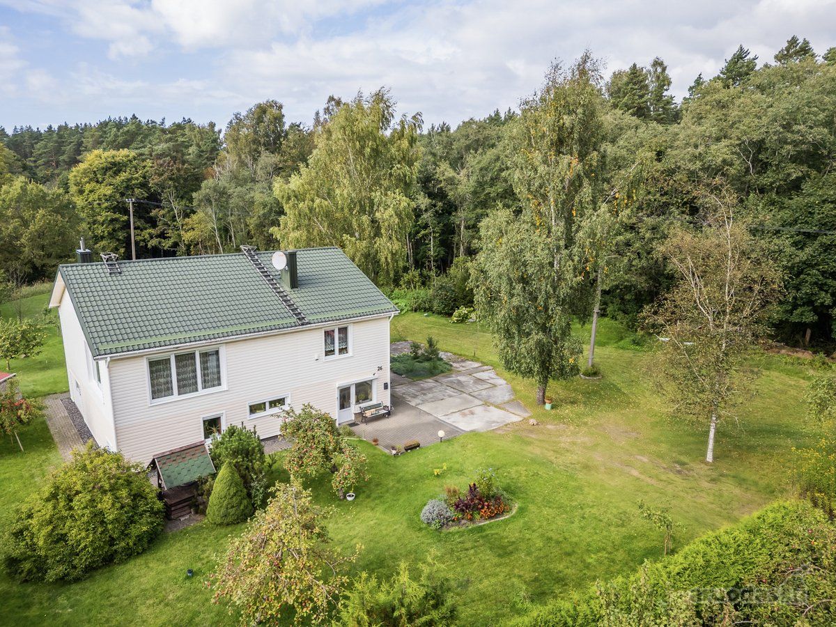 House for sale — Palanga, Šventoji, Serbentų 3-asis tak. — photo 4