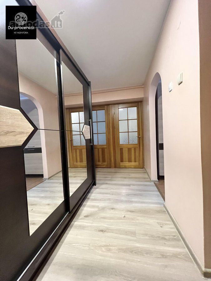 2-room apartment for sale — Palanga, Sodų g. — photo 17