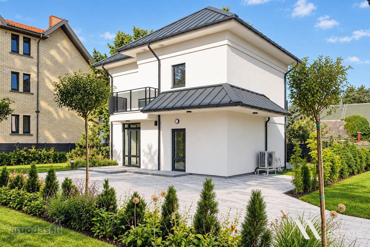 House for sale — Palanga, Smilčių g. — photo 7