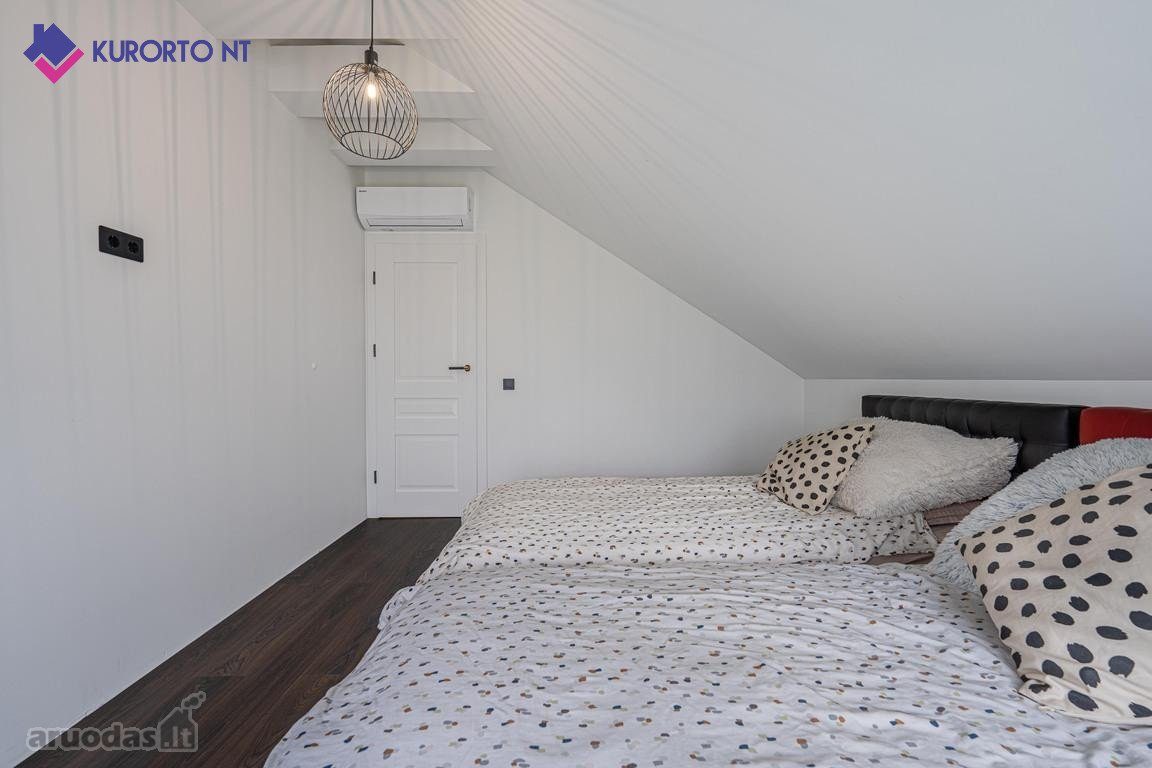 3-room apartment for sale — Palanga, Šventoji, Lygumos g. — photo 18