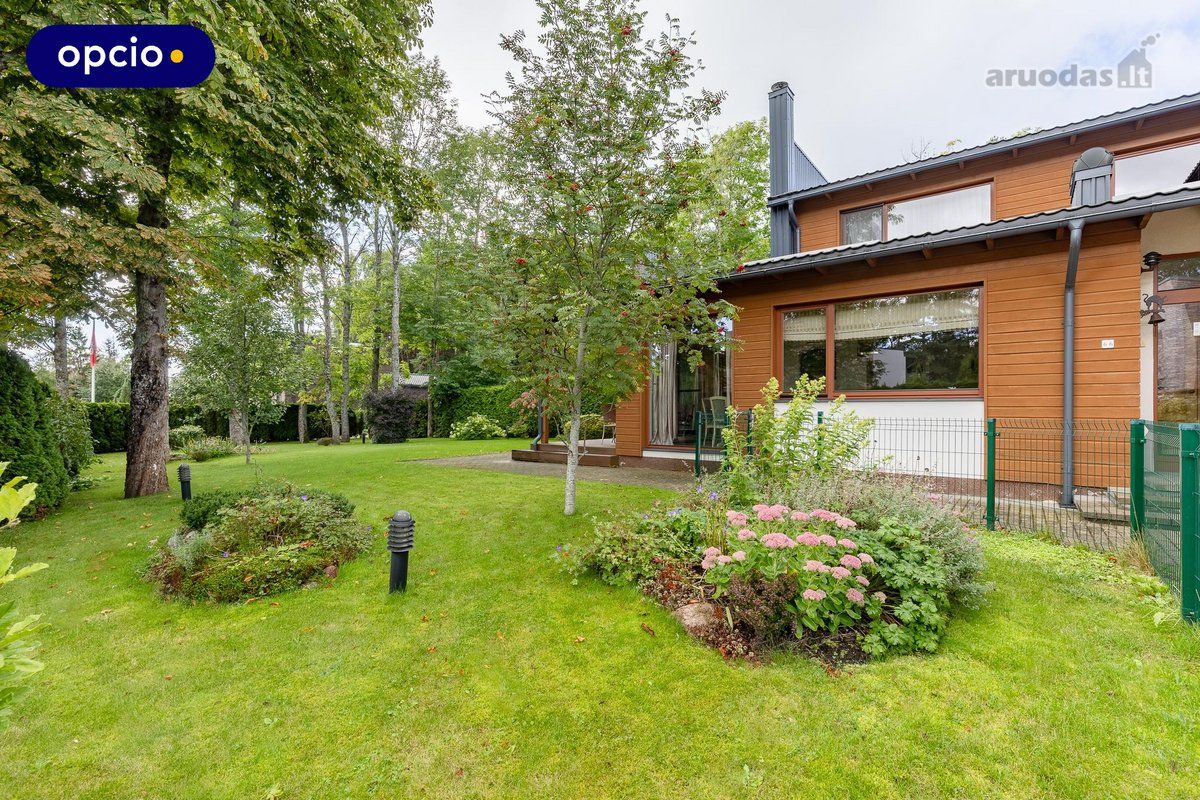 House for sale — Palanga, Klaipėdos pl. — photo 51