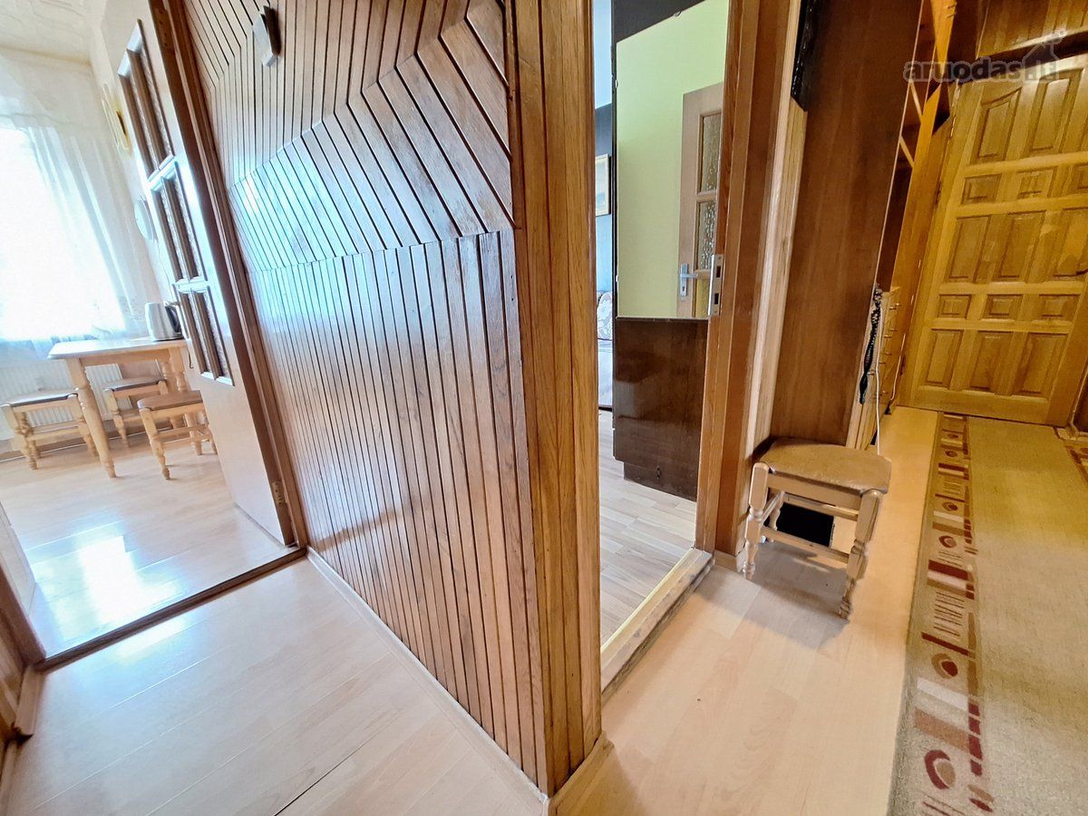 3-room apartment for sale — Palanga, J. Janonio g. — photo 4