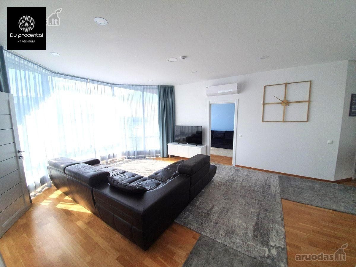 3-room apartment for sale — Palanga, Šventoji, Mokyklos g. — photo 3