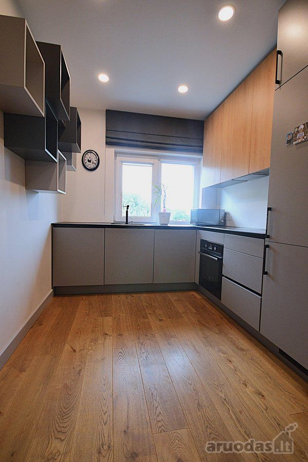 Semi-detached house for sale — Palanga, Vakaro g. — photo 10