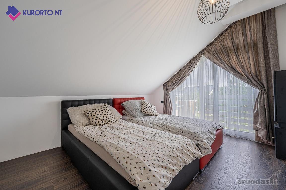 3-room apartment for sale — Palanga, Šventoji, Lygumos g. — photo 15