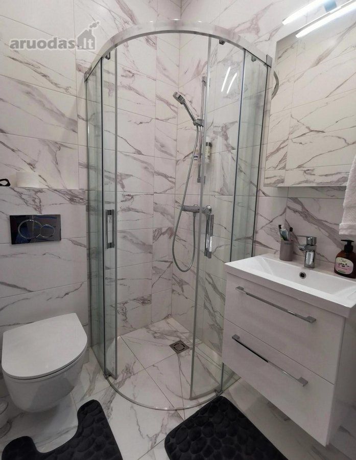 2-room apartment for sale — Palanga, Vėžių g. — photo 4